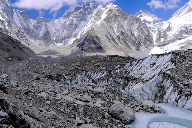 Everest-Base-Camp-Nepal