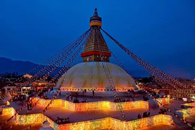 Kathmandu Chitwan Tour