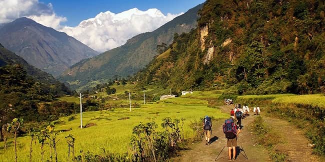 Arun-Valley-Trek