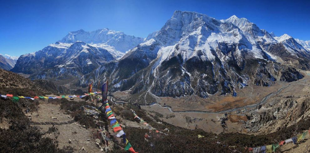 Annapurna Circle Trek-Cost, Distance, Itinerary, In Nepal