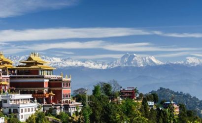 Discover kathmandu