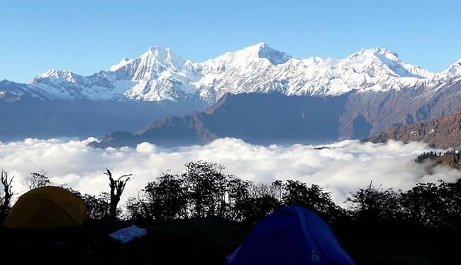 Ganesh-Himal-Trek