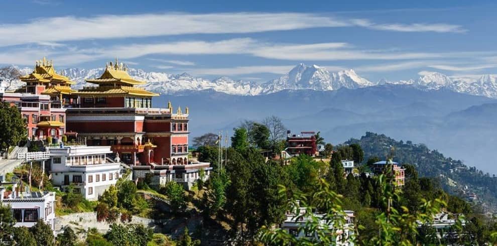 Kathmandu-Hiking-Tour