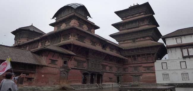 Kathmandu-Transit-Tour