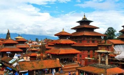 Kathmandu valley tour