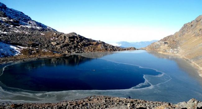 Langtang Gosainkunda Trek