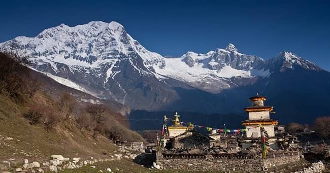 Manaslu-Circuit-Trekking