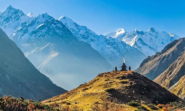 Manaslu-Tsum-Valley-Trek