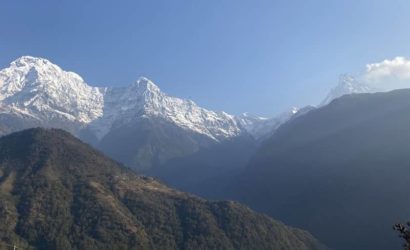 Nepal hiking and cultural Tour