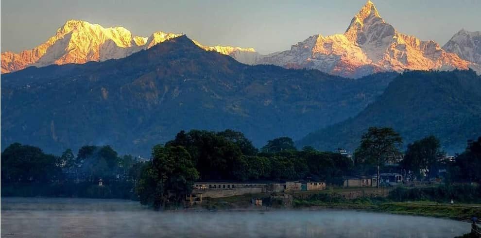 Pokhara Tour Exquisite Excursion