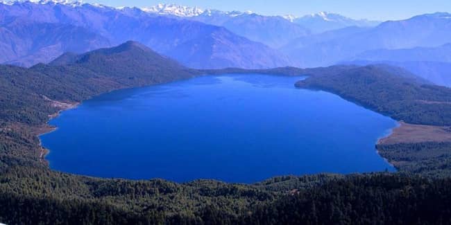 Rara Lake Trek