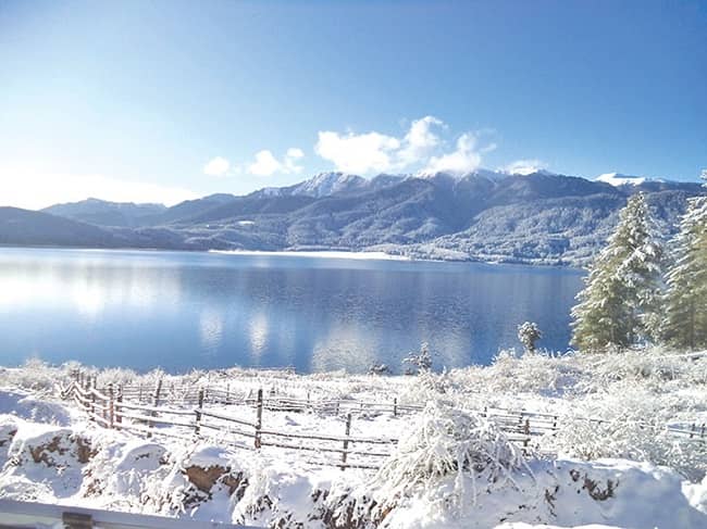 Rara Lake Trek