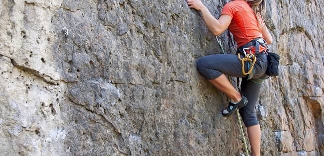 Rock Climbing In Kathmandu Cost Distance Itinerary In Nepal 