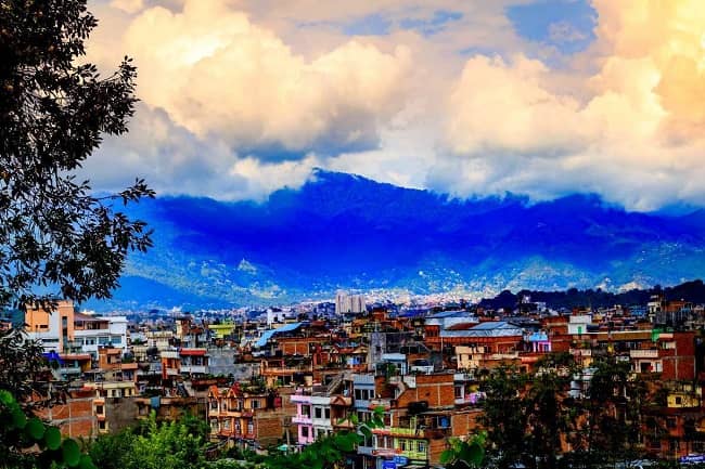 The Kathmandu Valley and Tea Garden Tour