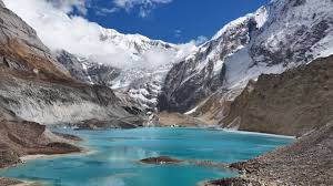 Annapurna Circuit Trek — 16 Days